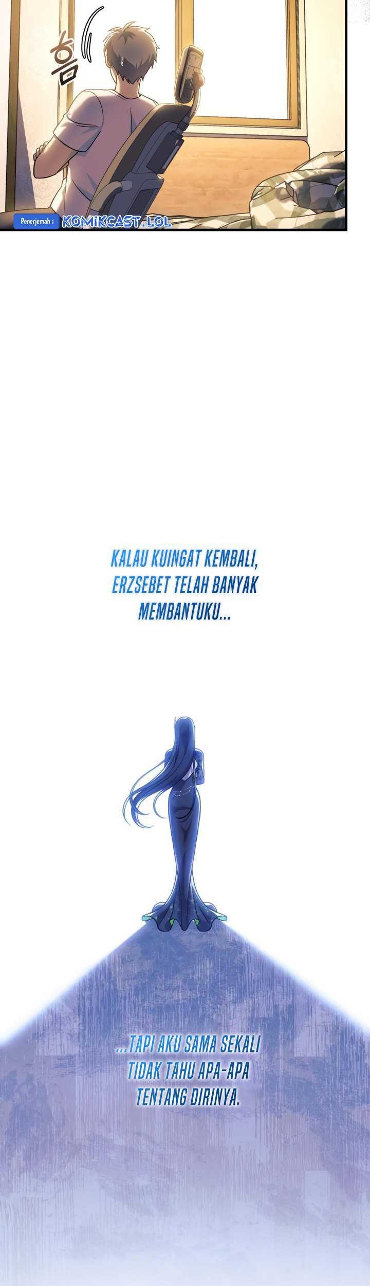 My Daughter Is the Final Boss Chapter 105 - halaman 46