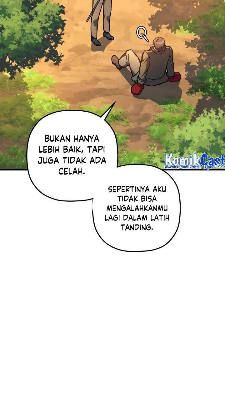 My Daughter Is the Final Boss Chapter 105 - halaman 49