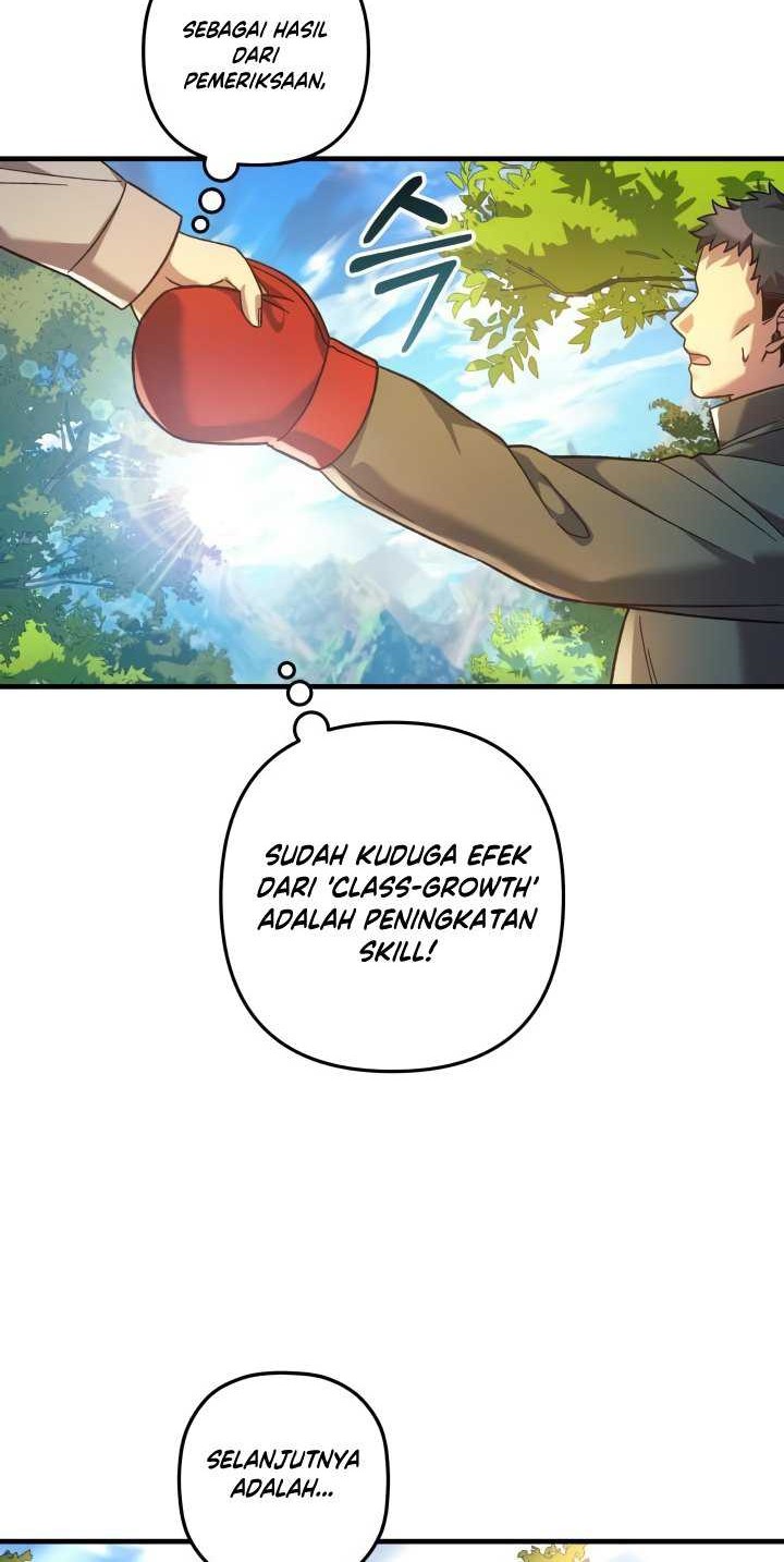 My Daughter Is the Final Boss Chapter 105 - halaman 51