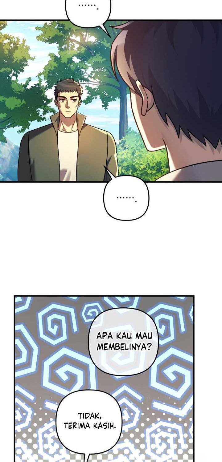 My Daughter Is the Final Boss Chapter 106 - halaman 13