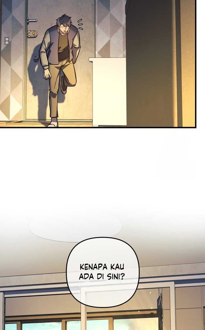 My Daughter Is the Final Boss Chapter 106 - halaman 37