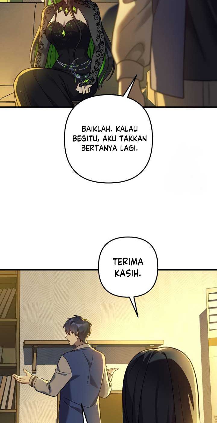 My Daughter Is the Final Boss Chapter 106 - halaman 47