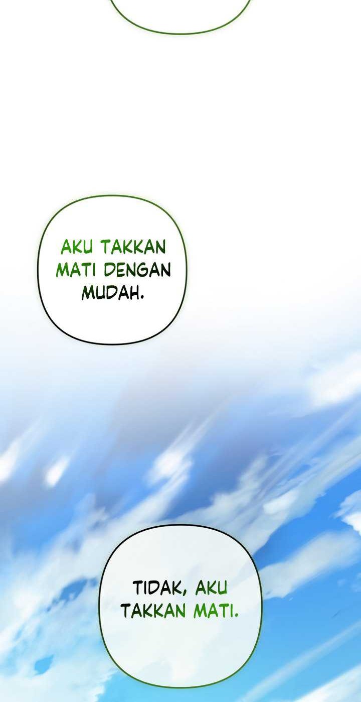 My Daughter Is the Final Boss Chapter 106 - halaman 49