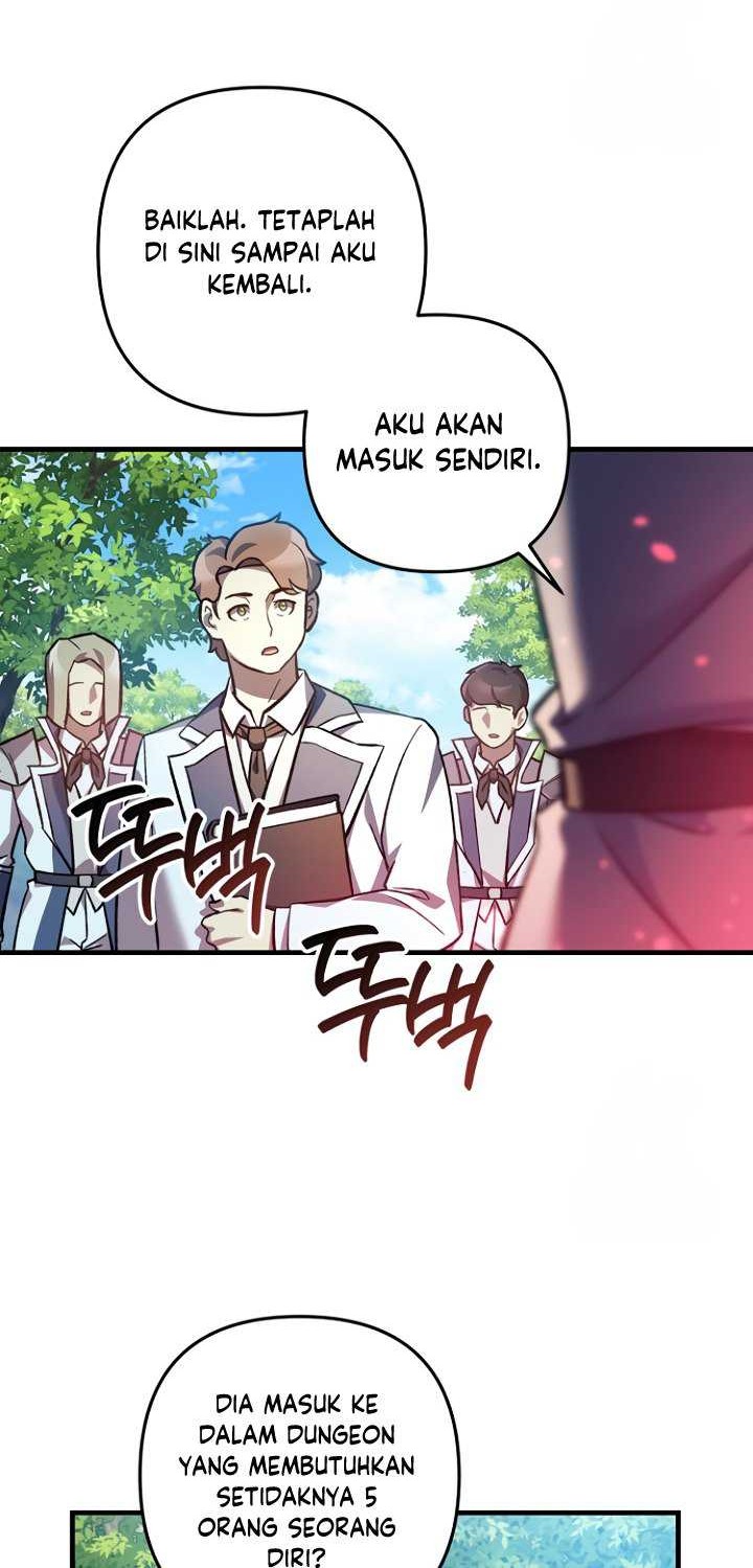My Daughter Is the Final Boss Chapter 106 - halaman 51