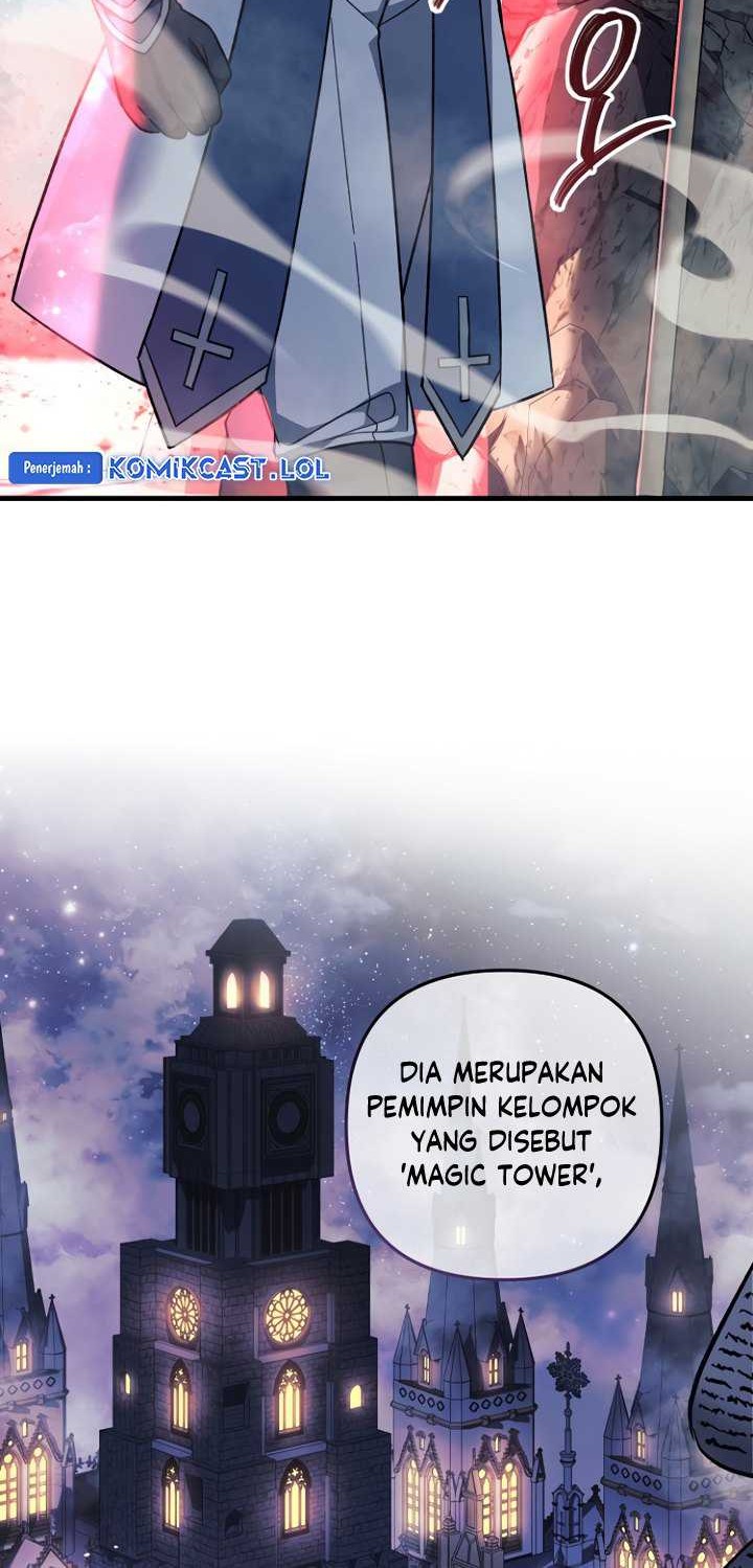 My Daughter Is the Final Boss Chapter 106 - halaman 53