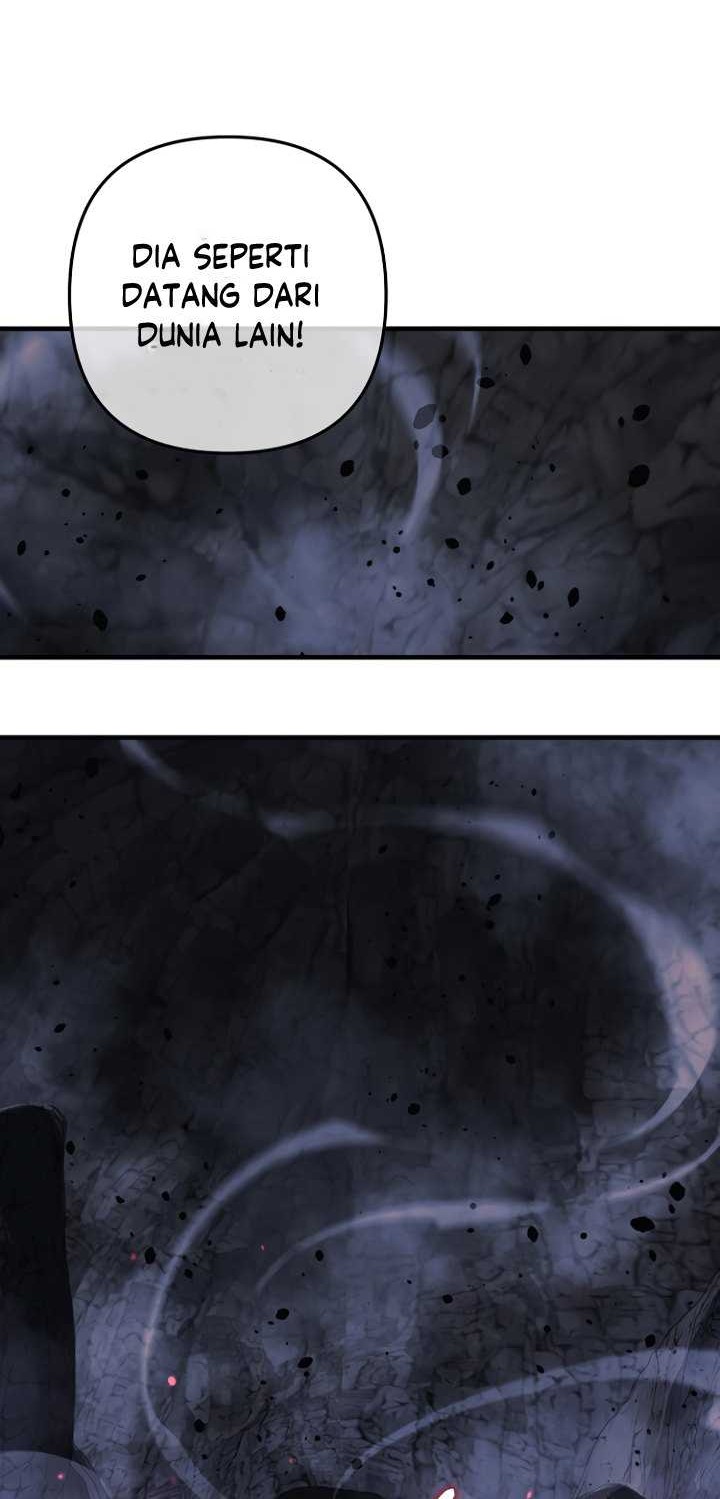 My Daughter Is the Final Boss Chapter 106 - halaman 55