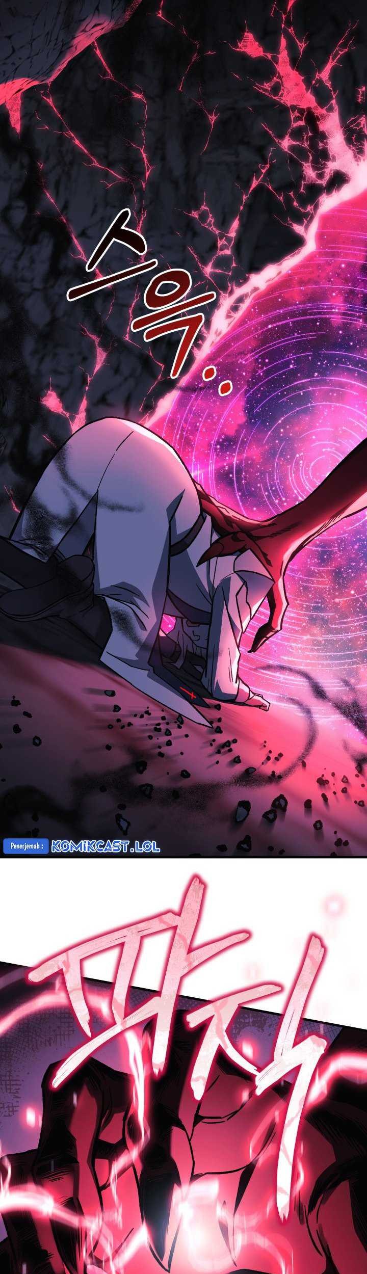 My Daughter Is the Final Boss Chapter 107 - halaman 14