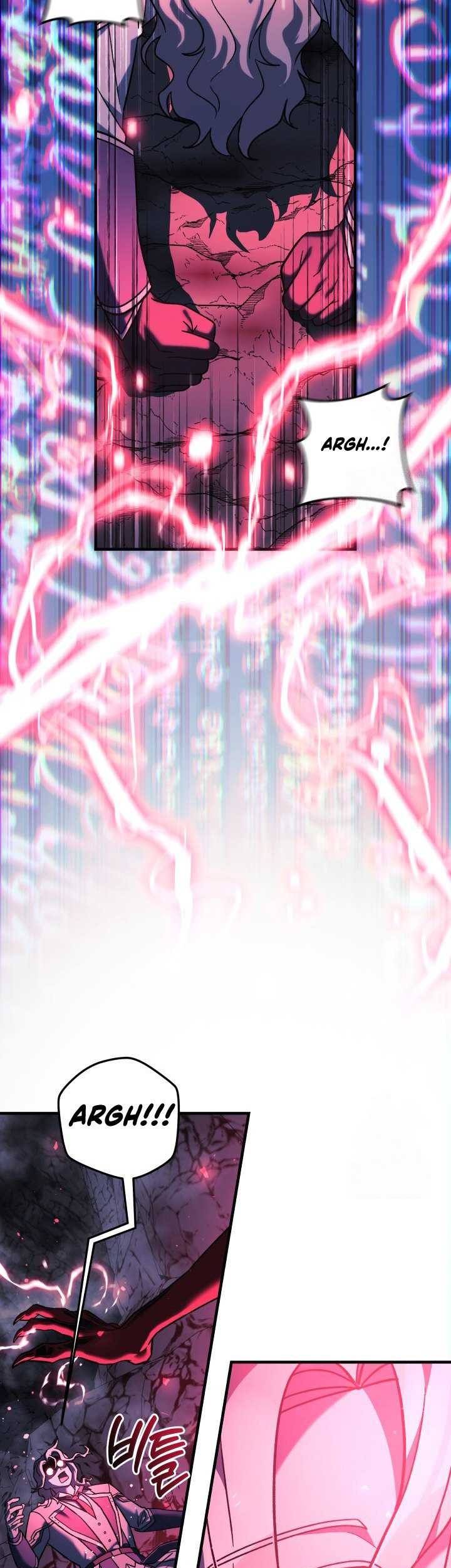 My Daughter Is the Final Boss Chapter 107 - halaman 16