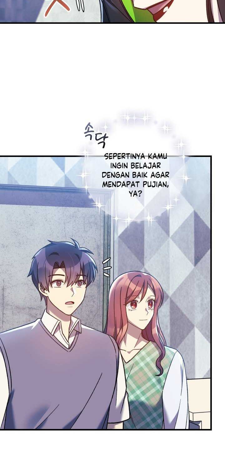 My Daughter Is the Final Boss Chapter 107 - halaman 39