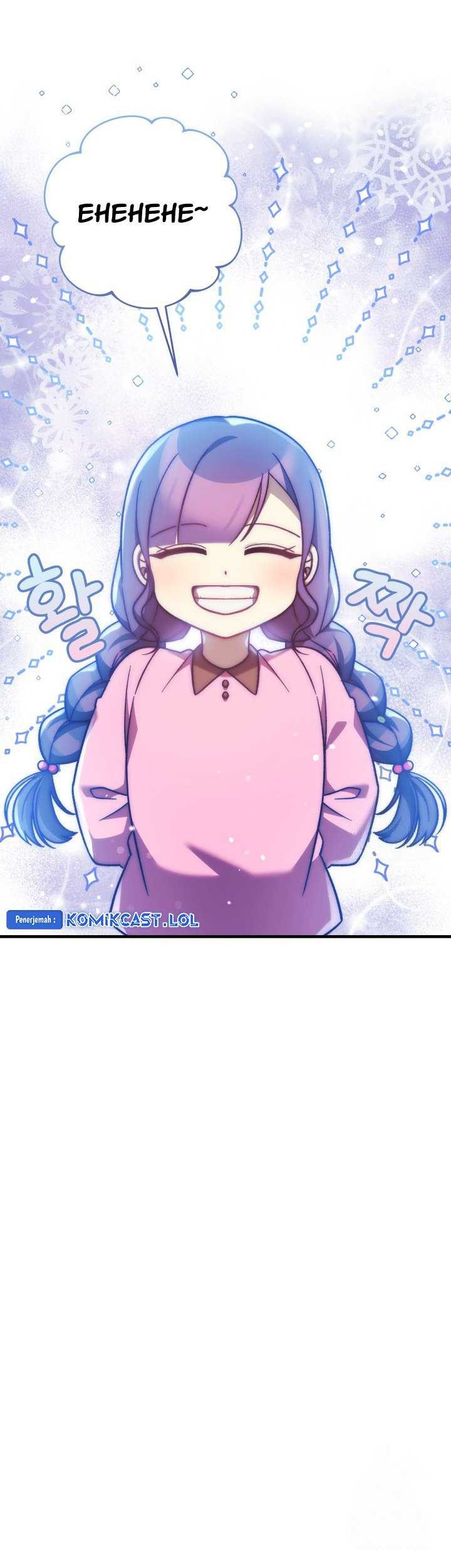 My Daughter Is the Final Boss Chapter 107 - halaman 40