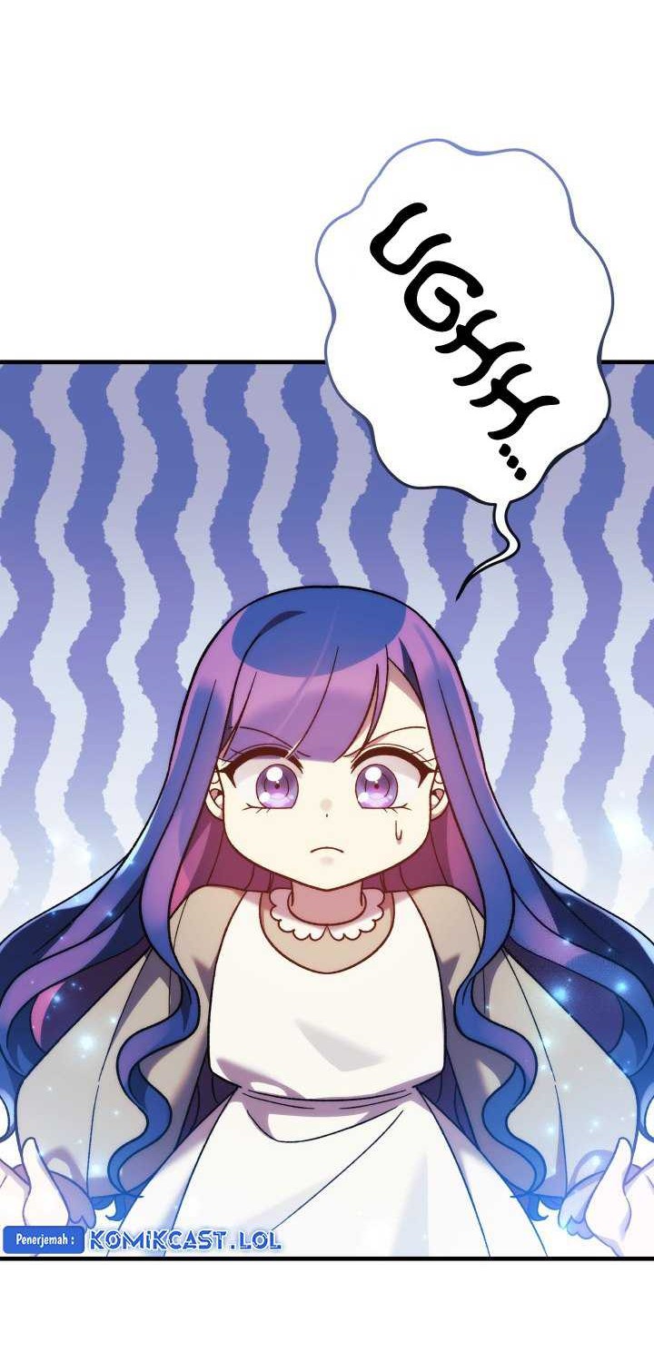My Daughter Is the Final Boss Chapter 107 - halaman 41