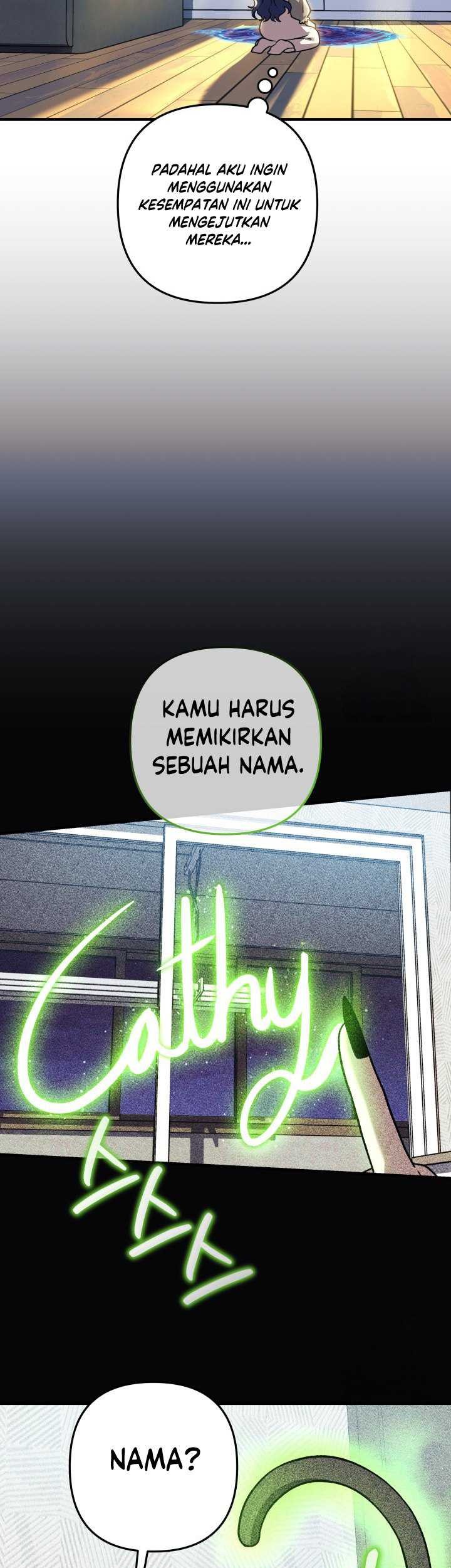My Daughter Is the Final Boss Chapter 107 - halaman 44