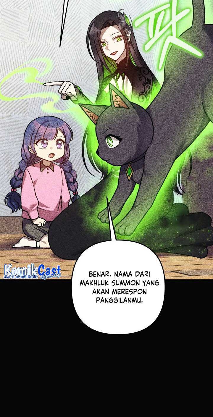 My Daughter Is the Final Boss Chapter 107 - halaman 45