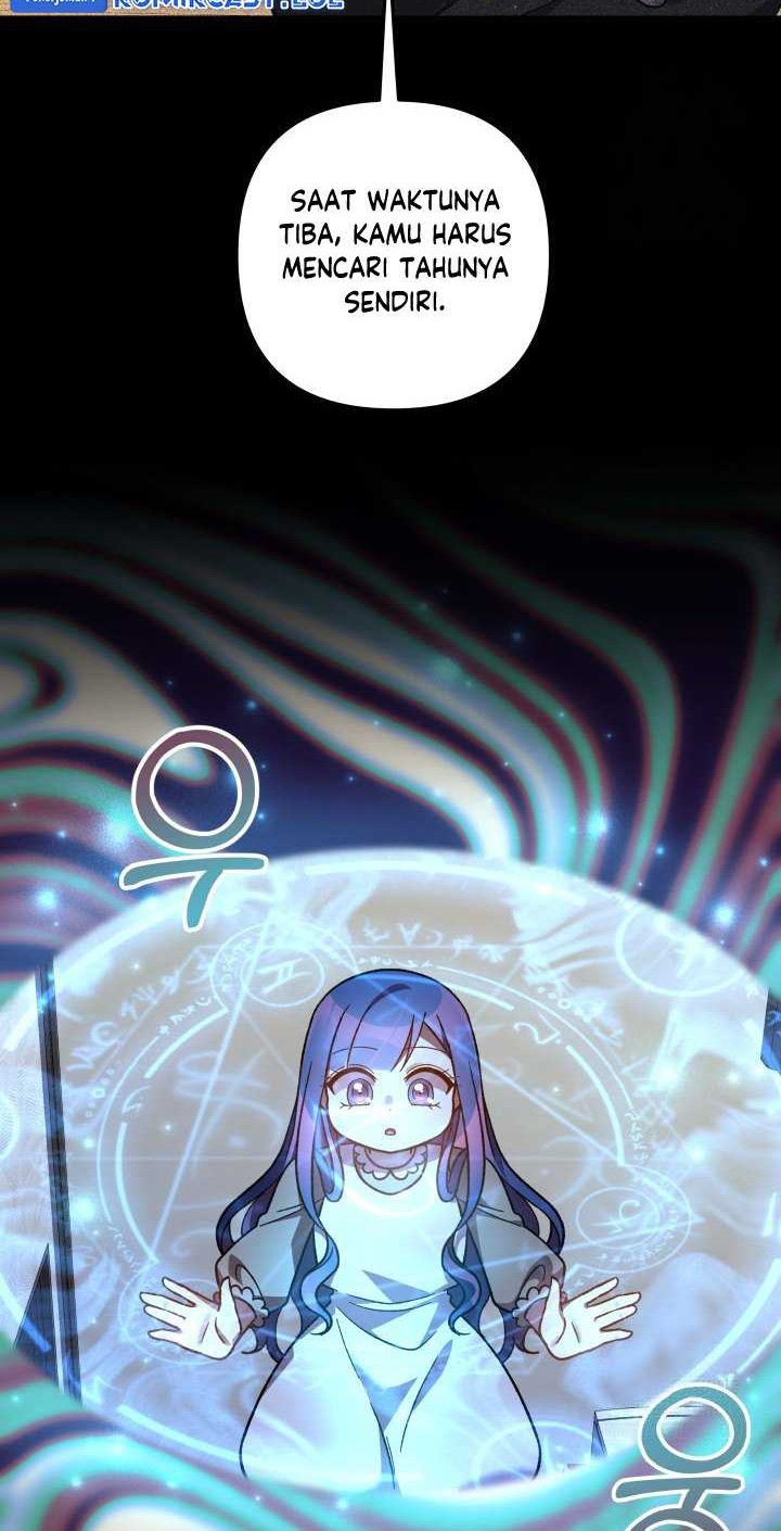 My Daughter Is the Final Boss Chapter 107 - halaman 47