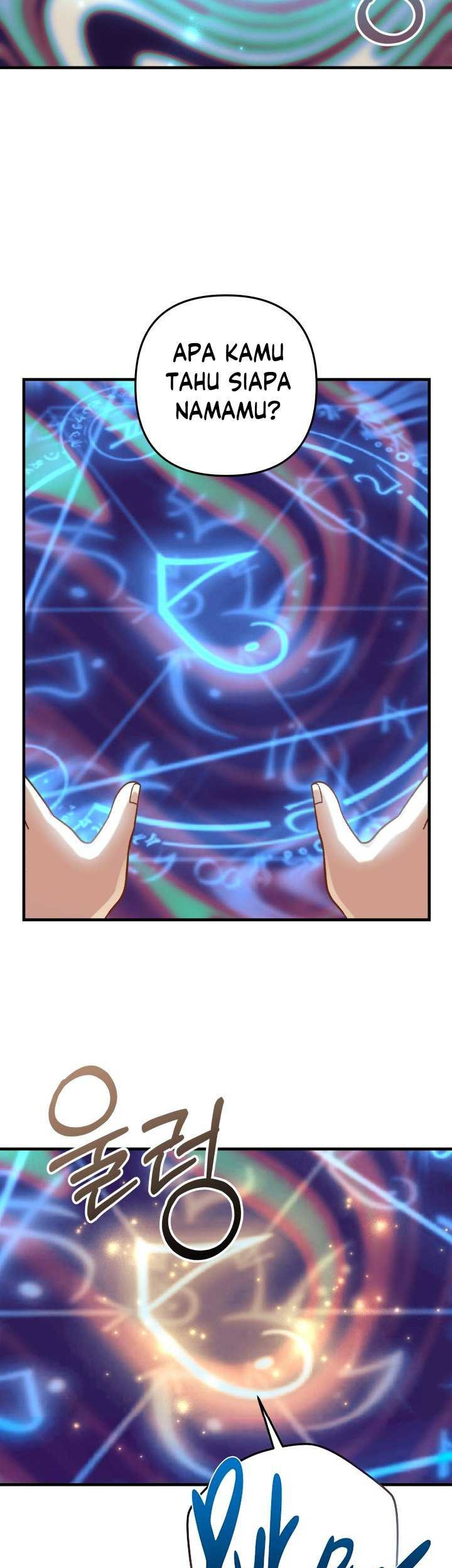 My Daughter Is the Final Boss Chapter 107 - halaman 48