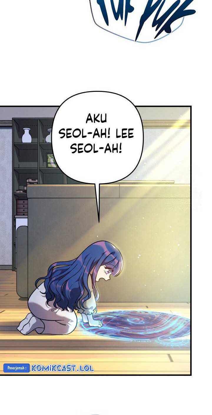 My Daughter Is the Final Boss Chapter 107 - halaman 49