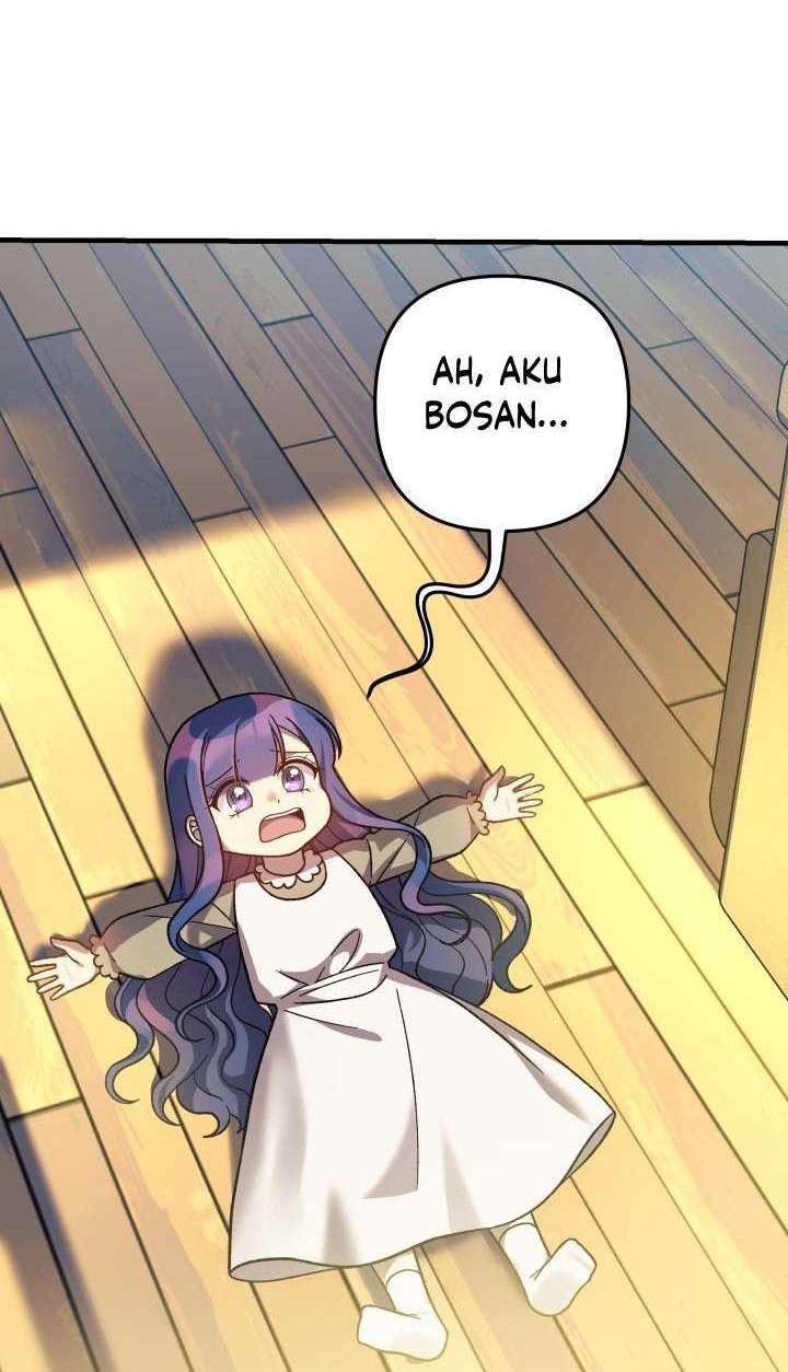 My Daughter Is the Final Boss Chapter 107 - halaman 53