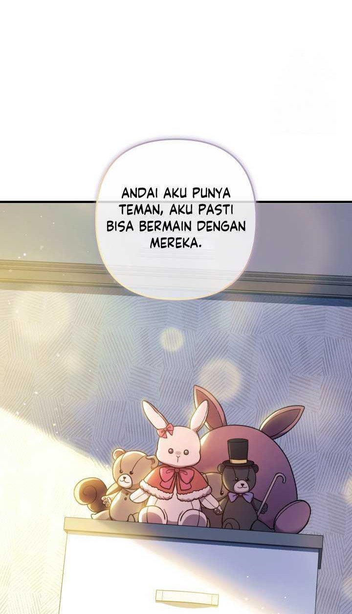 My Daughter Is the Final Boss Chapter 107 - halaman 55