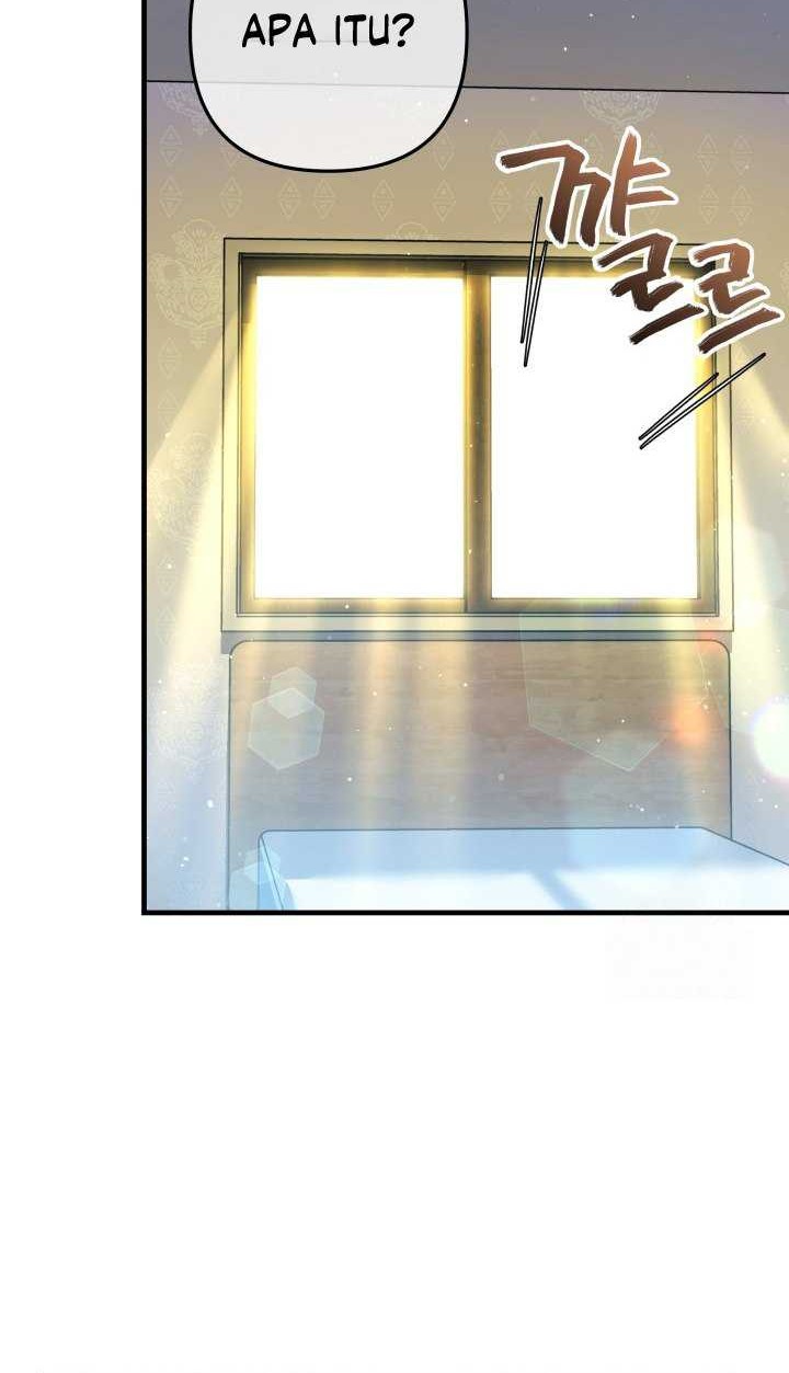 My Daughter Is the Final Boss Chapter 107 - halaman 57