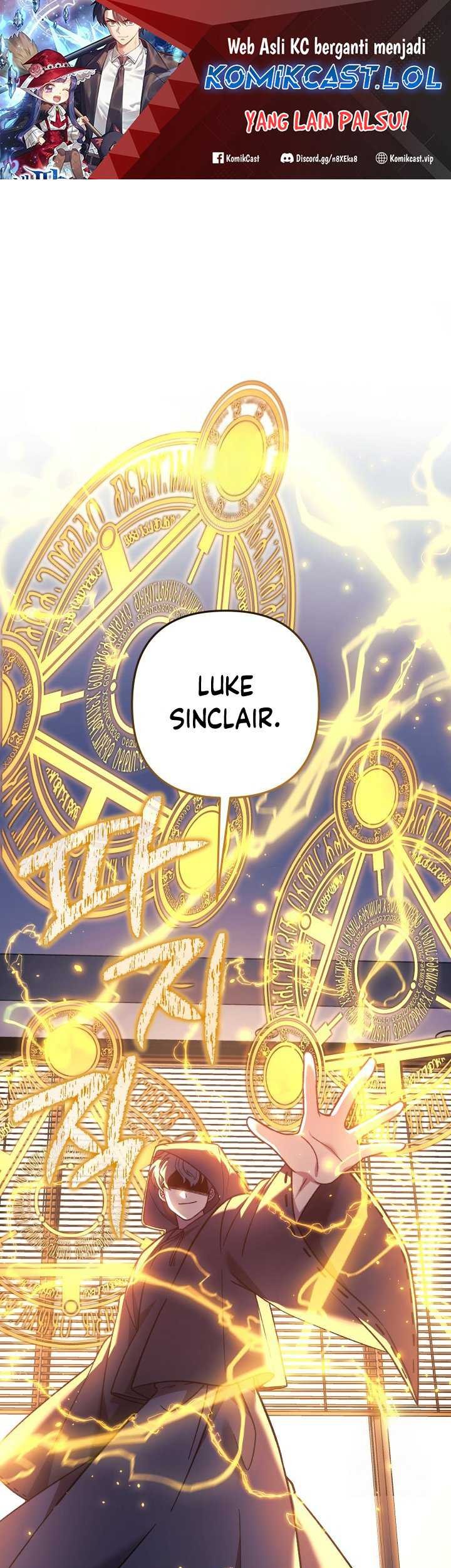 My Daughter Is the Final Boss Chapter 108 - halaman 2