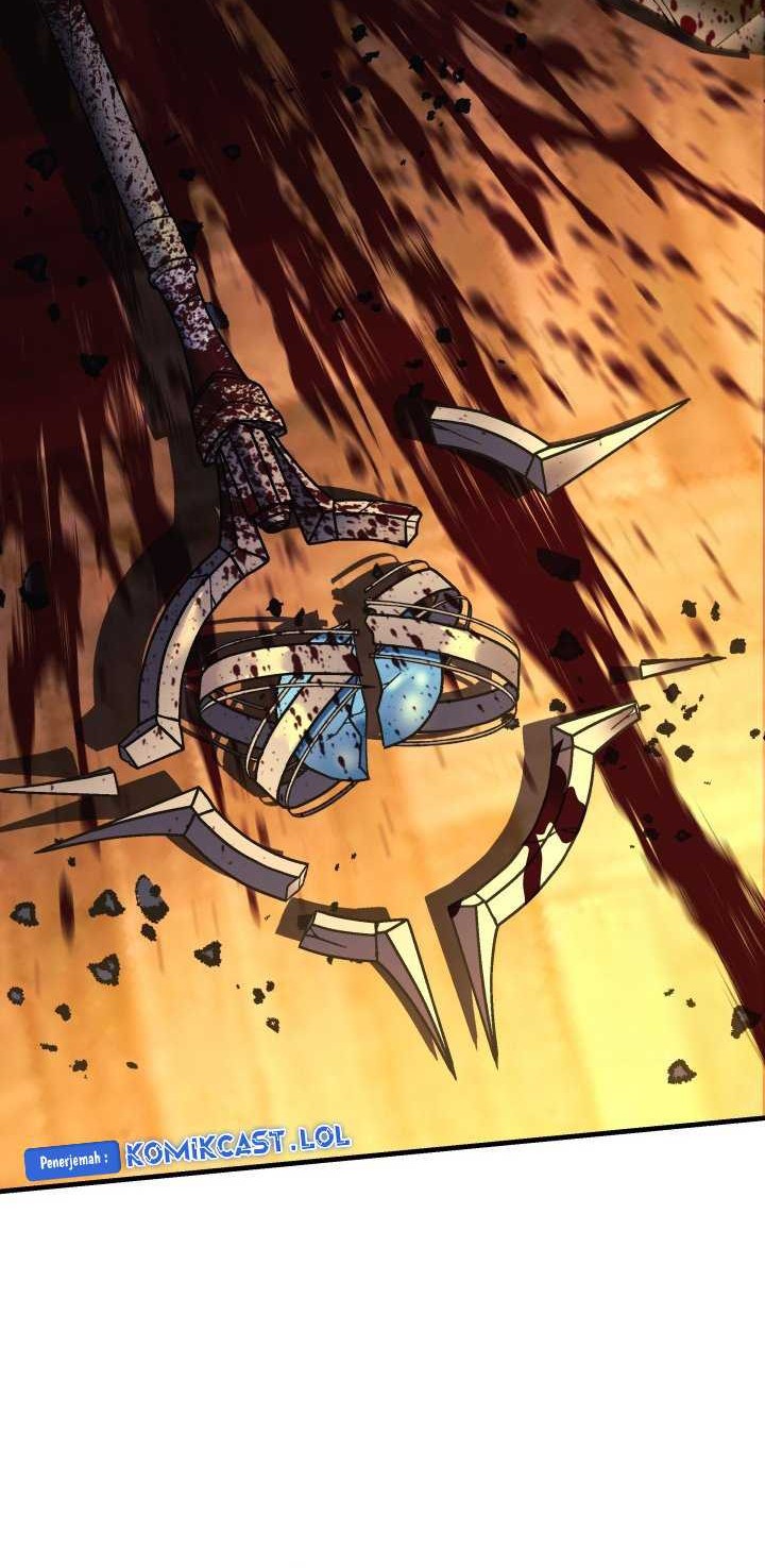 My Daughter Is the Final Boss Chapter 108 - halaman 25