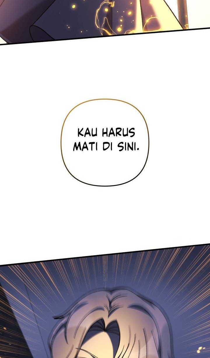 My Daughter Is the Final Boss Chapter 108 - halaman 3