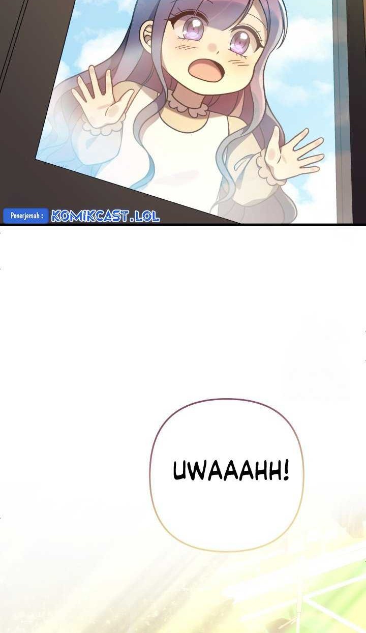 My Daughter Is the Final Boss Chapter 108 - halaman 41