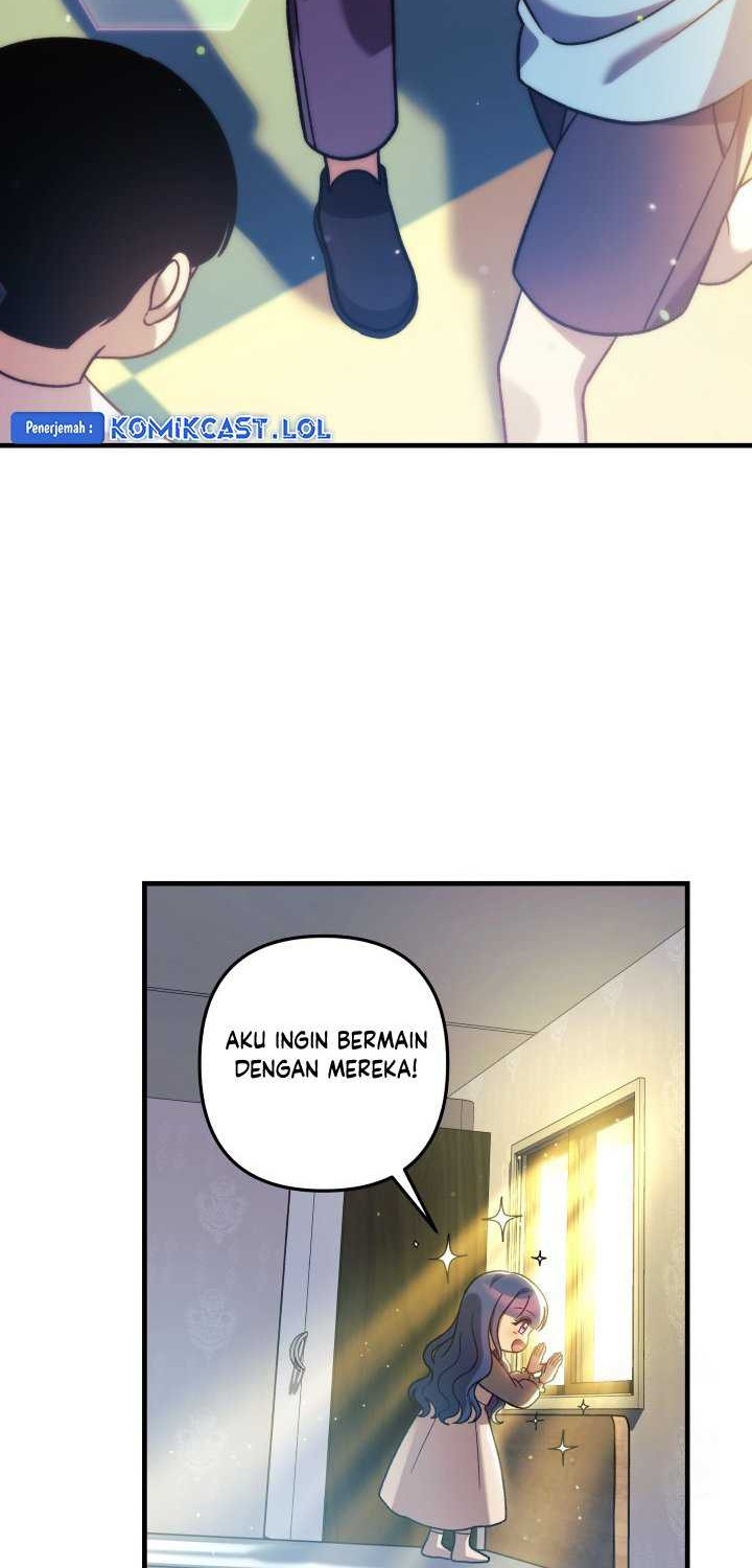 My Daughter Is the Final Boss Chapter 108 - halaman 43