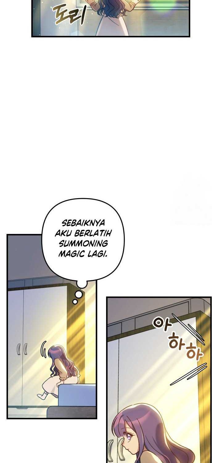 My Daughter Is the Final Boss Chapter 108 - halaman 45