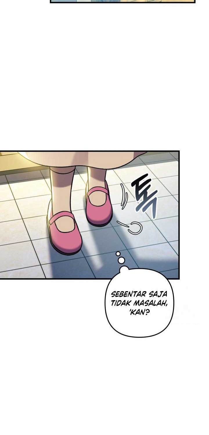 My Daughter Is the Final Boss Chapter 108 - halaman 47