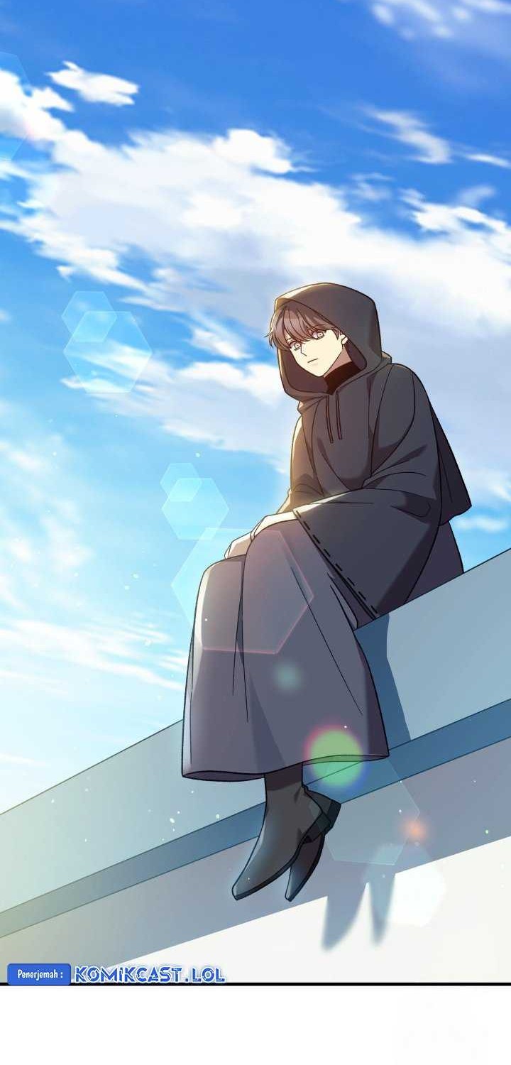 My Daughter Is the Final Boss Chapter 108 - halaman 49