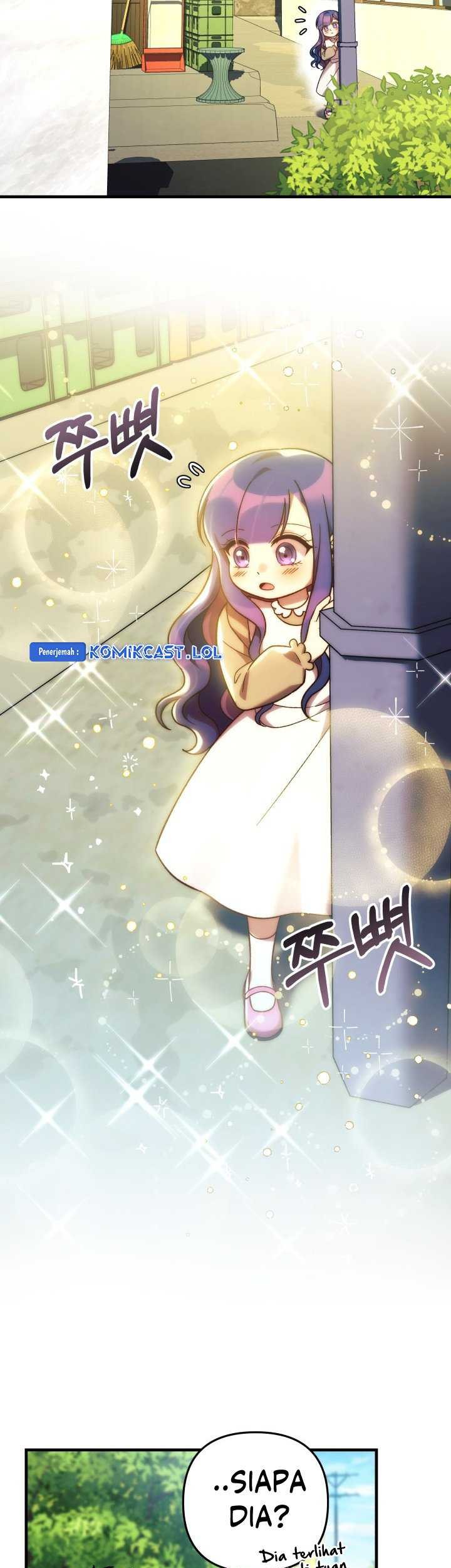 My Daughter Is the Final Boss Chapter 108 - halaman 52