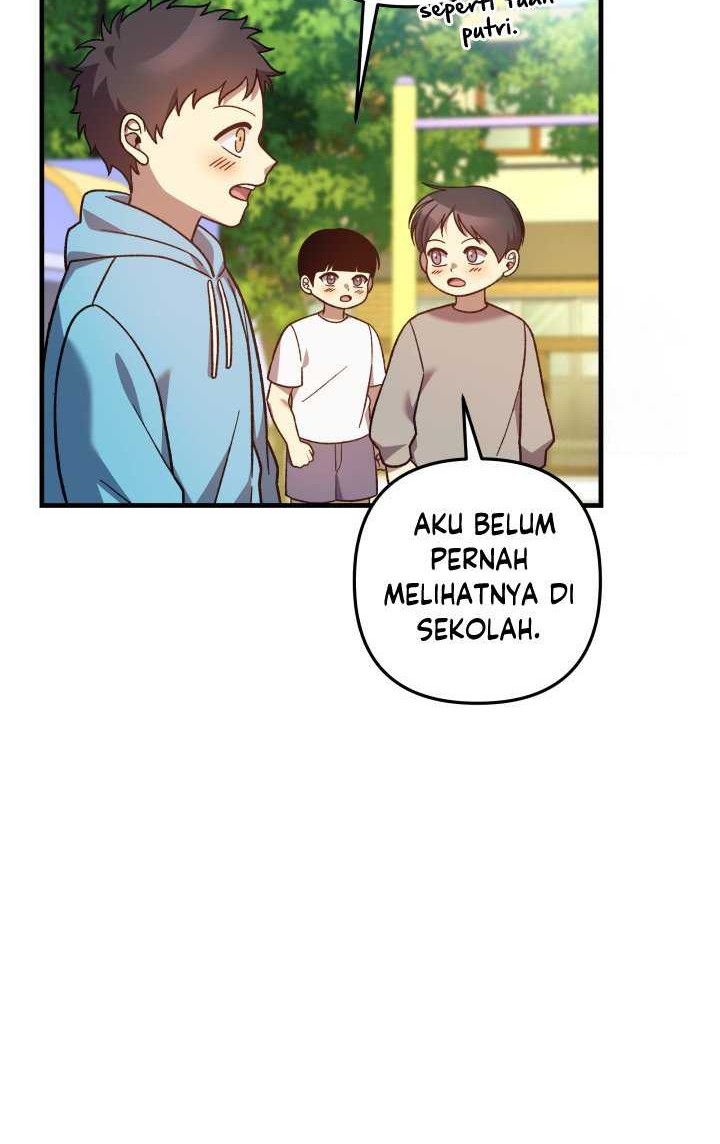 My Daughter Is the Final Boss Chapter 108 - halaman 53