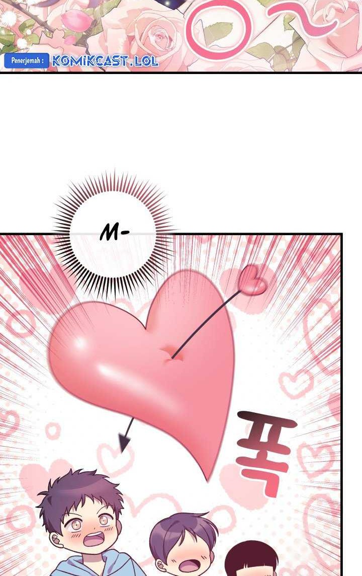 My Daughter Is the Final Boss Chapter 108 - halaman 55