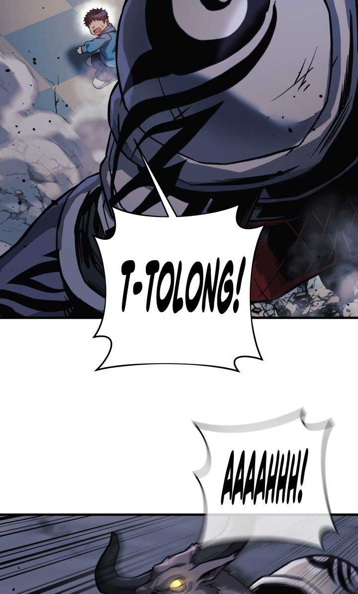 My Daughter Is the Final Boss Chapter 109 - halaman 13