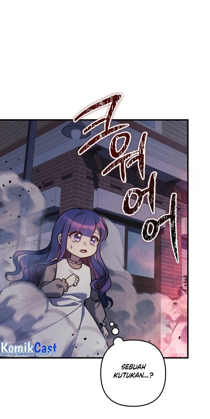 My Daughter Is the Final Boss Chapter 109 - halaman 41