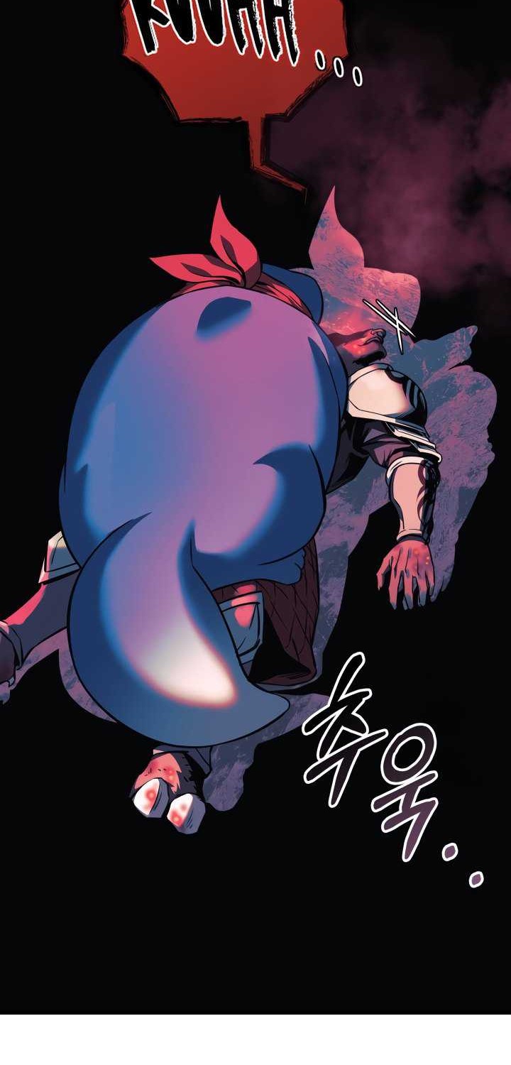 My Daughter Is the Final Boss Chapter 109 - halaman 43