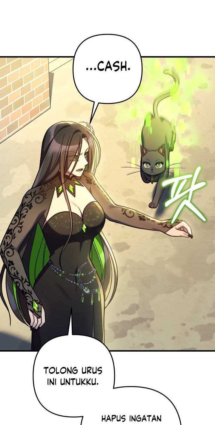 My Daughter Is the Final Boss Chapter 109 - halaman 53