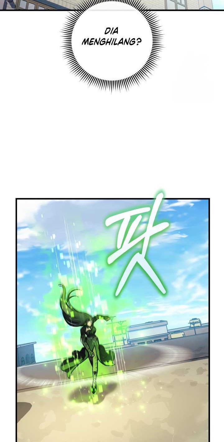 My Daughter Is the Final Boss Chapter 109 - halaman 55