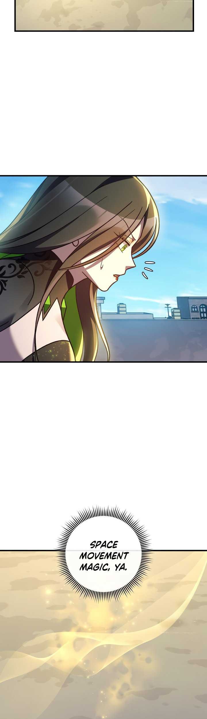 My Daughter Is the Final Boss Chapter 109 - halaman 56