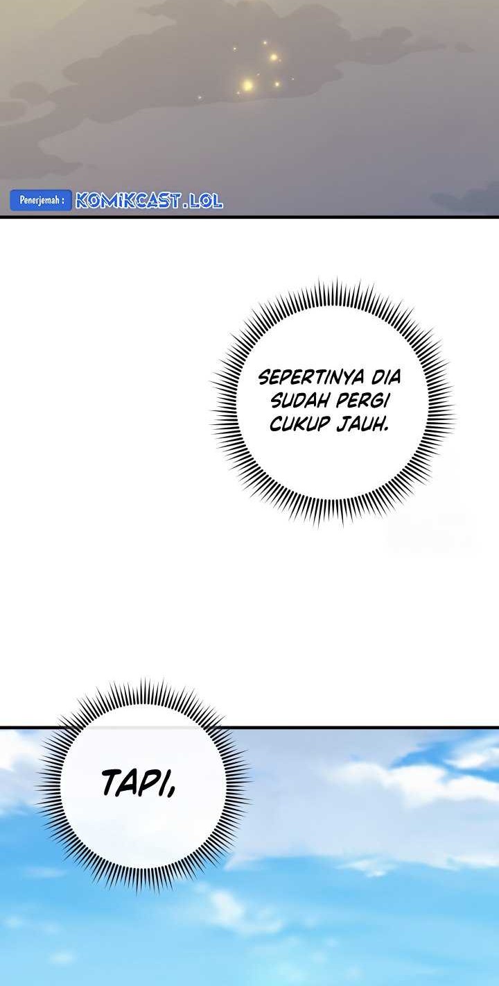 My Daughter Is the Final Boss Chapter 109 - halaman 57