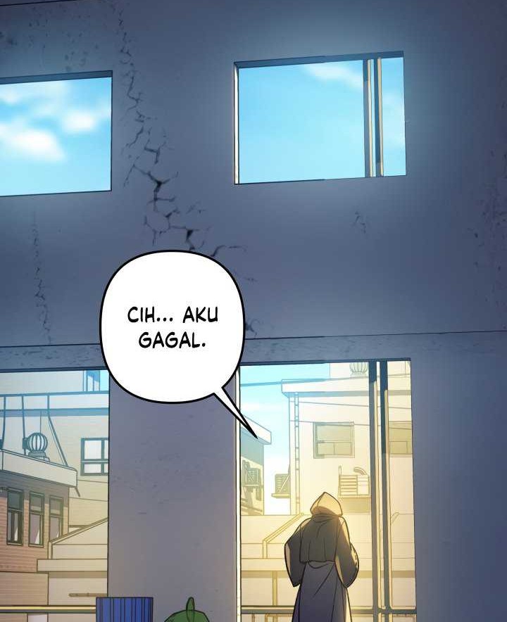 My Daughter Is the Final Boss Chapter 109 - halaman 59