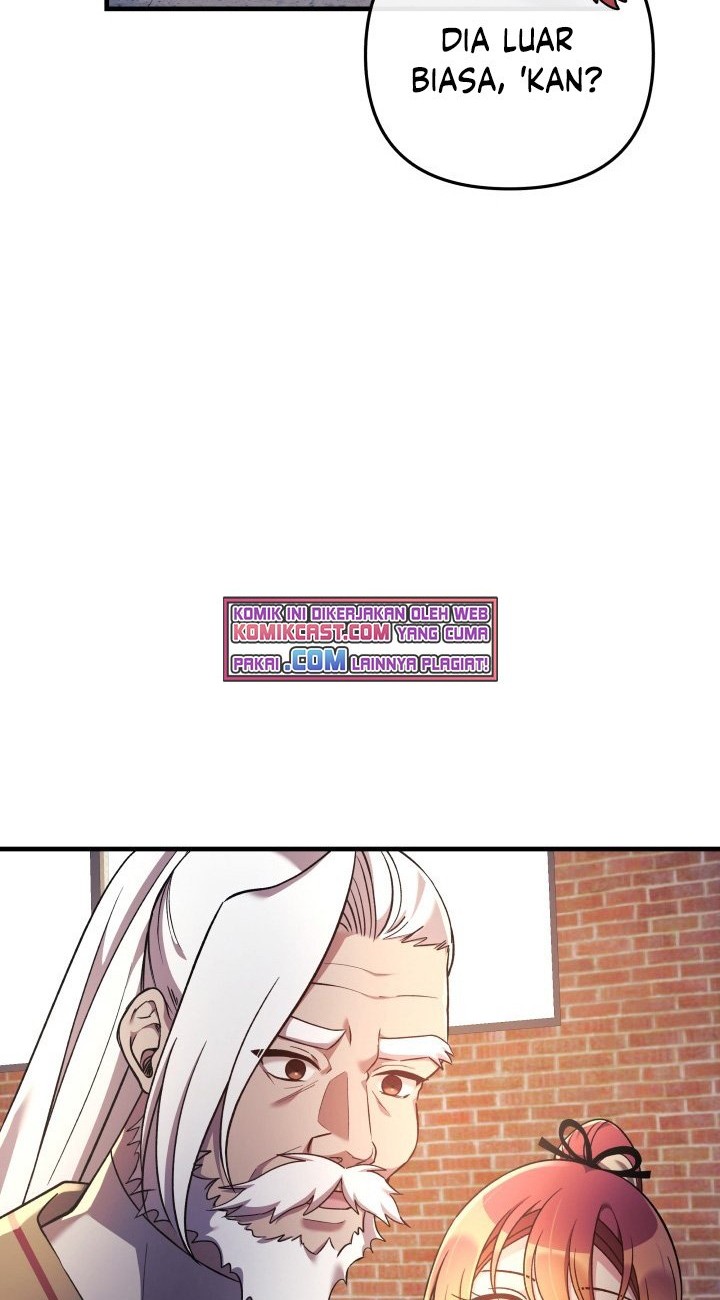 My Daughter Is the Final Boss Chapter 11 - halaman 55