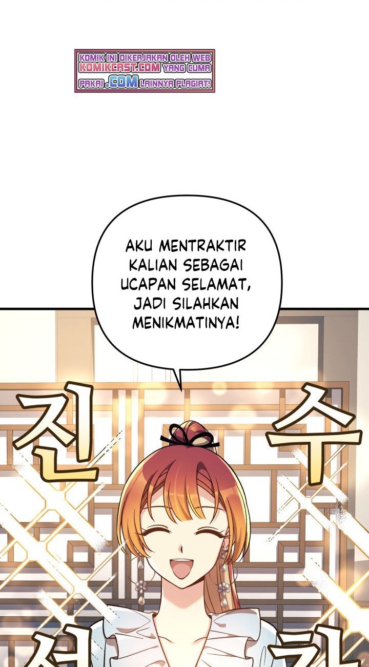 My Daughter Is the Final Boss Chapter 11 - halaman 59