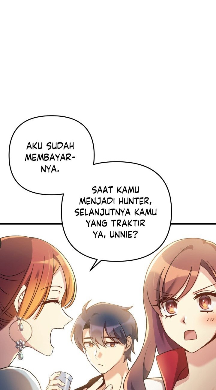 My Daughter Is the Final Boss Chapter 11 - halaman 61