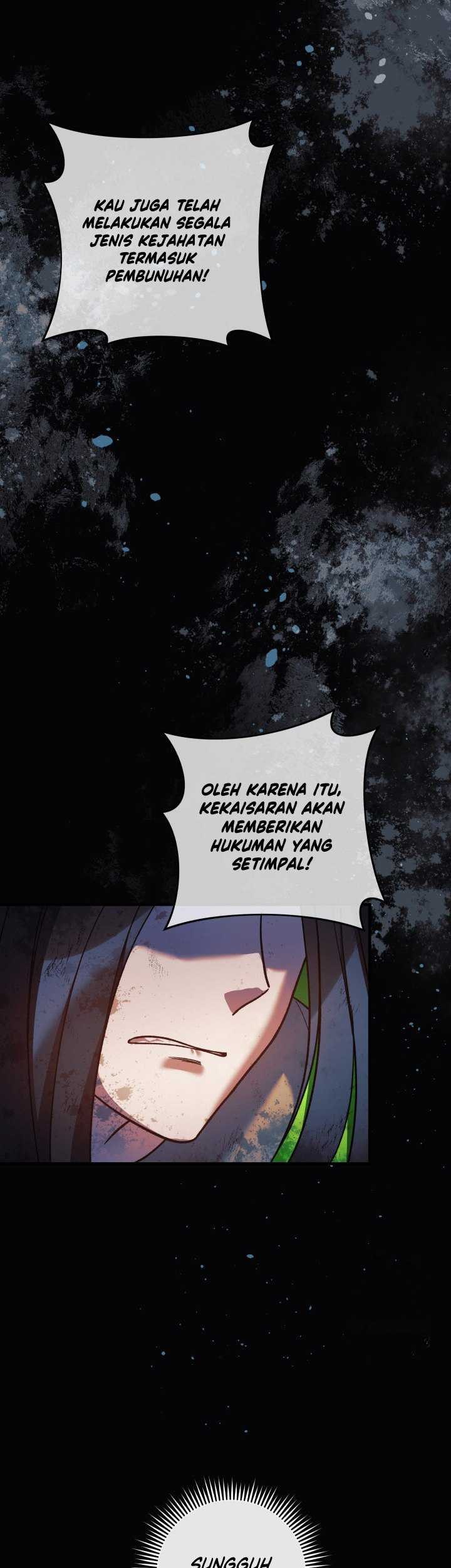 My Daughter Is the Final Boss Chapter 110 - halaman 46
