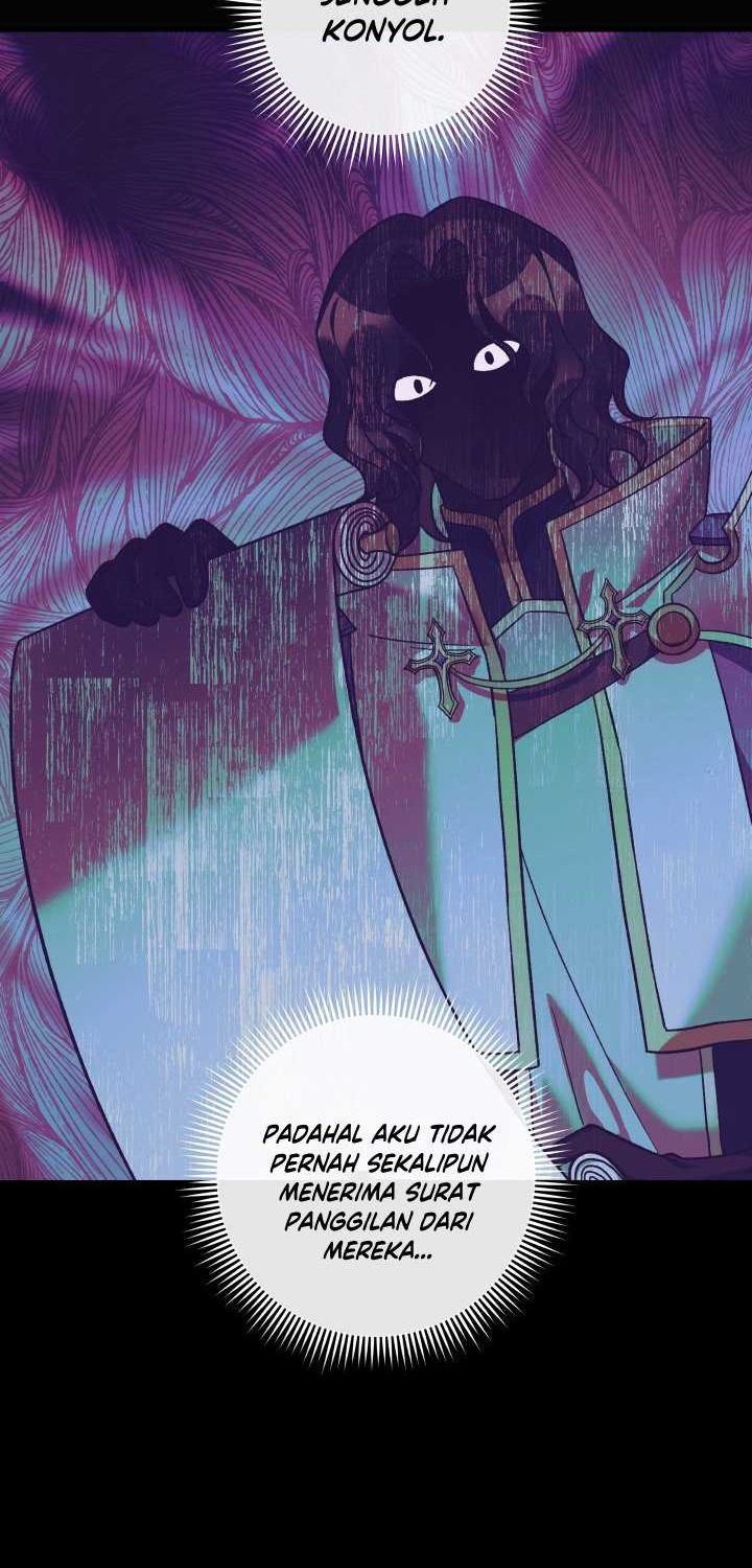 My Daughter Is the Final Boss Chapter 110 - halaman 47