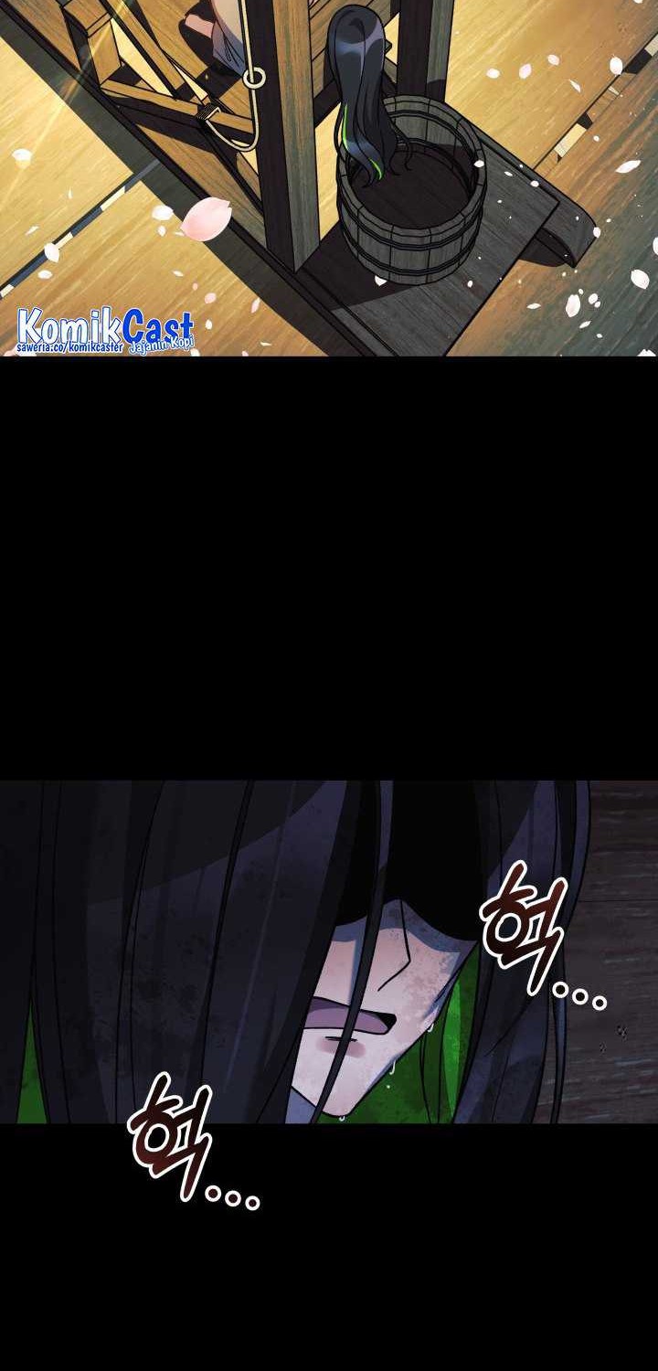My Daughter Is the Final Boss Chapter 110 - halaman 49