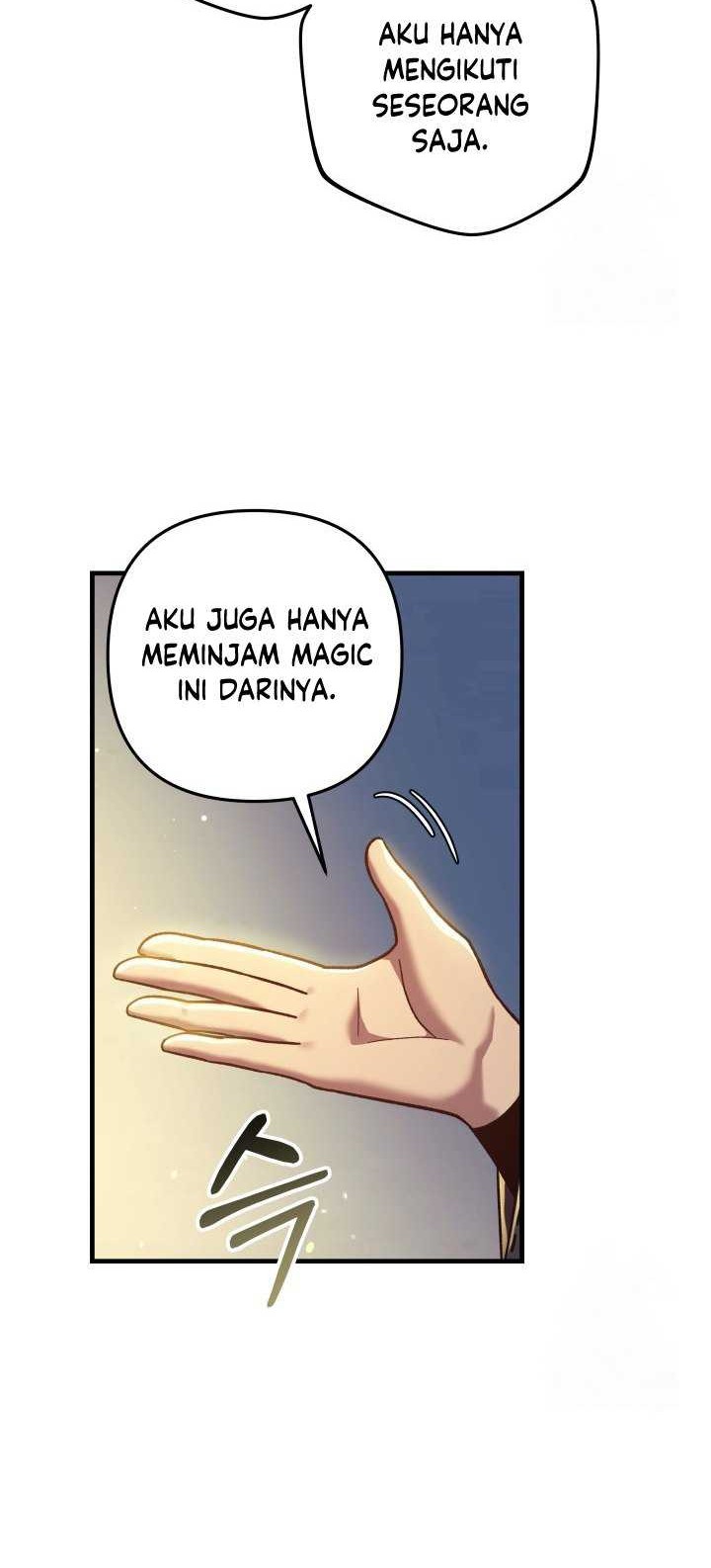 My Daughter Is the Final Boss Chapter 110 - halaman 5