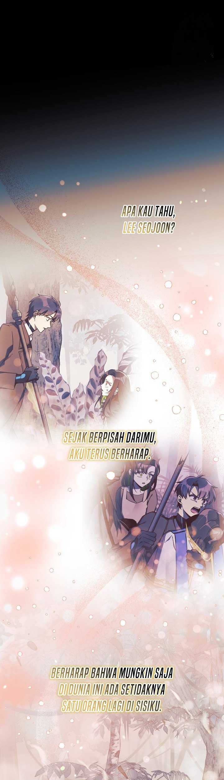 My Daughter Is the Final Boss Chapter 110 - halaman 52